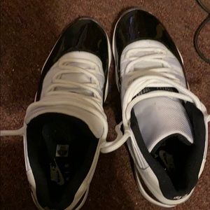 Concord Jordan 11 official